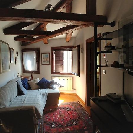Mansarda Querini Apartment Venice Exterior photo